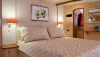 Kings Ransom - Master Cabin